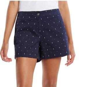 Nautica Anchor Shorts